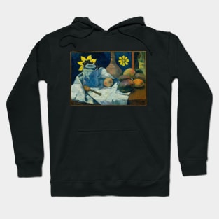 Always Love Gauguin Hoodie